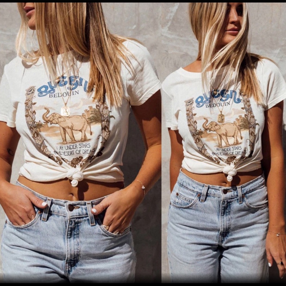 💕Just In-New Item-Short Sleeve T-Shirt - Picture 2 of 3